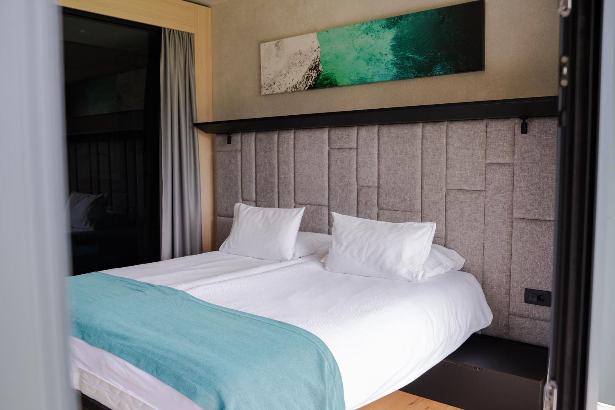 Hotel Soca Bovec Exterior foto